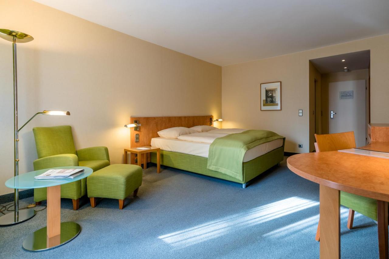 Schlosspark Hotel Berlin Dış mekan fotoğraf