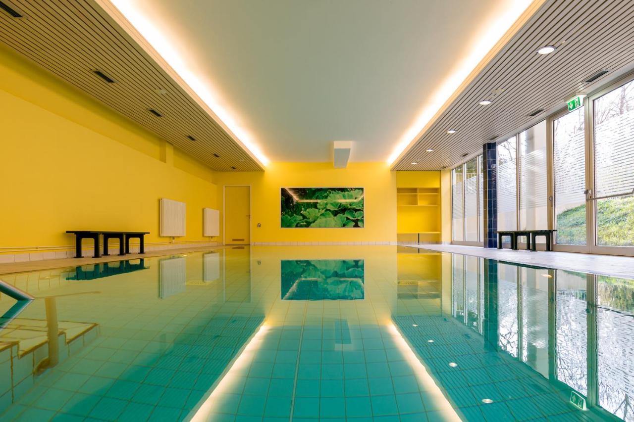 Schlosspark Hotel Berlin Dış mekan fotoğraf
