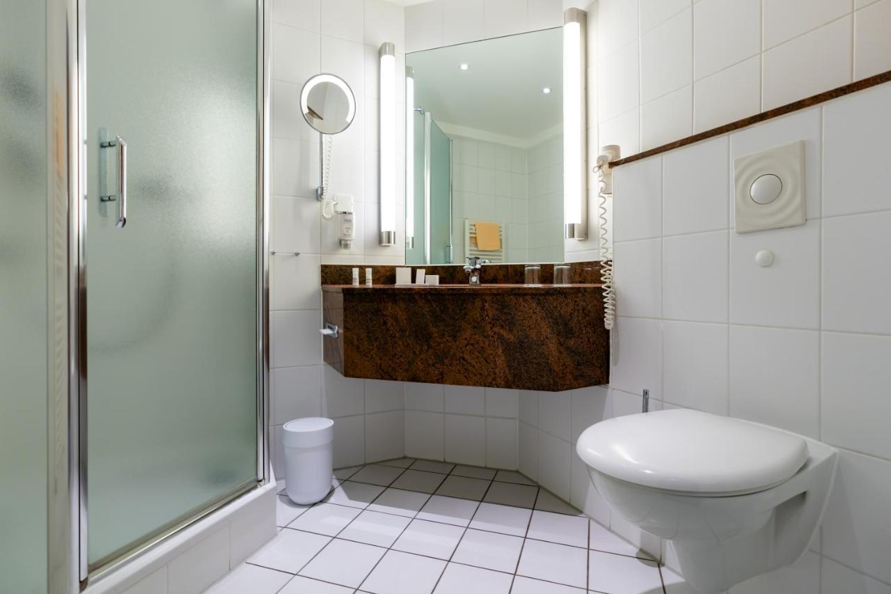 Schlosspark Hotel Berlin Dış mekan fotoğraf