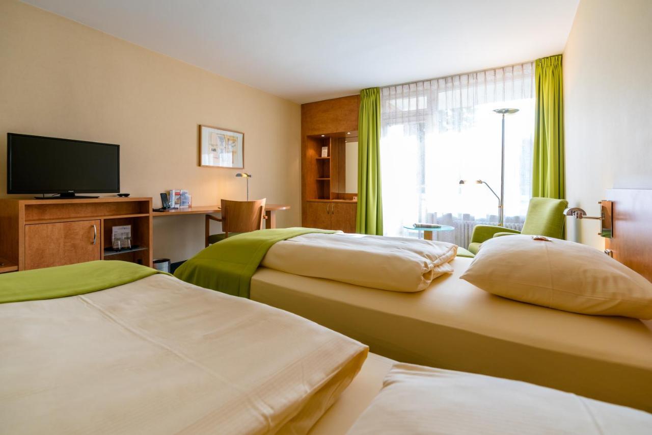 Schlosspark Hotel Berlin Dış mekan fotoğraf