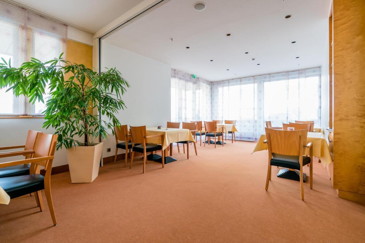 Schlosspark Hotel Berlin Dış mekan fotoğraf