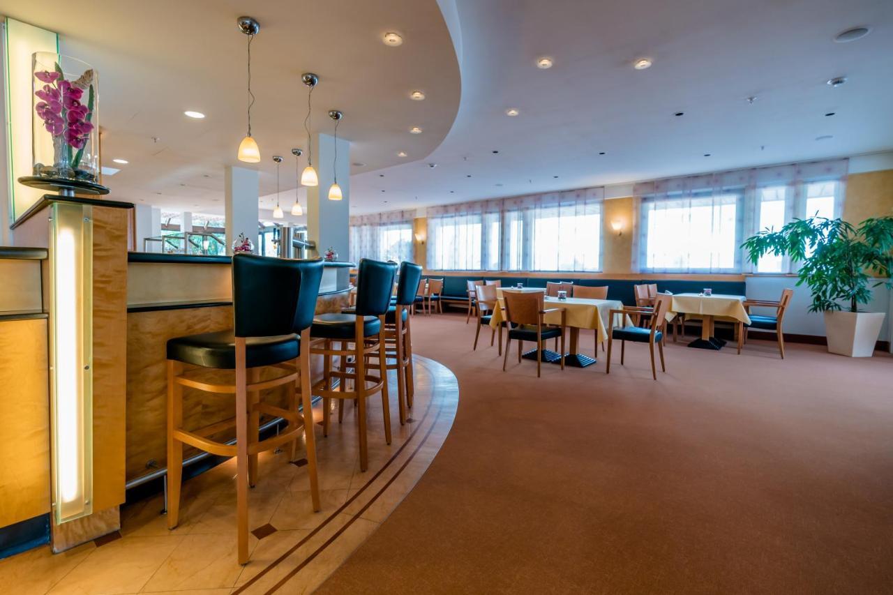 Schlosspark Hotel Berlin Dış mekan fotoğraf