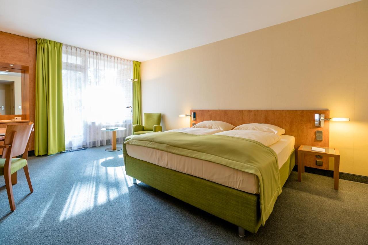 Schlosspark Hotel Berlin Dış mekan fotoğraf