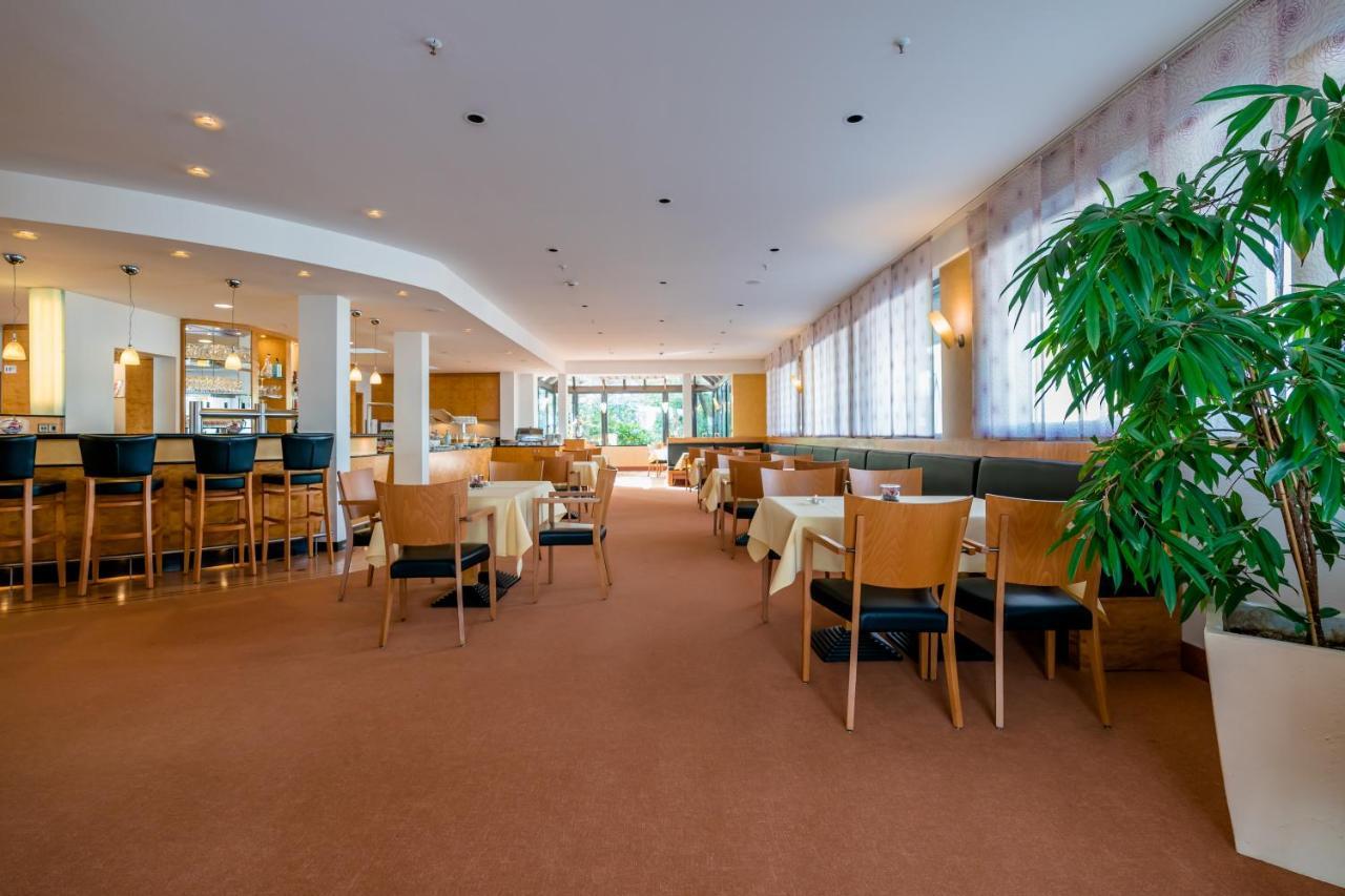 Schlosspark Hotel Berlin Dış mekan fotoğraf